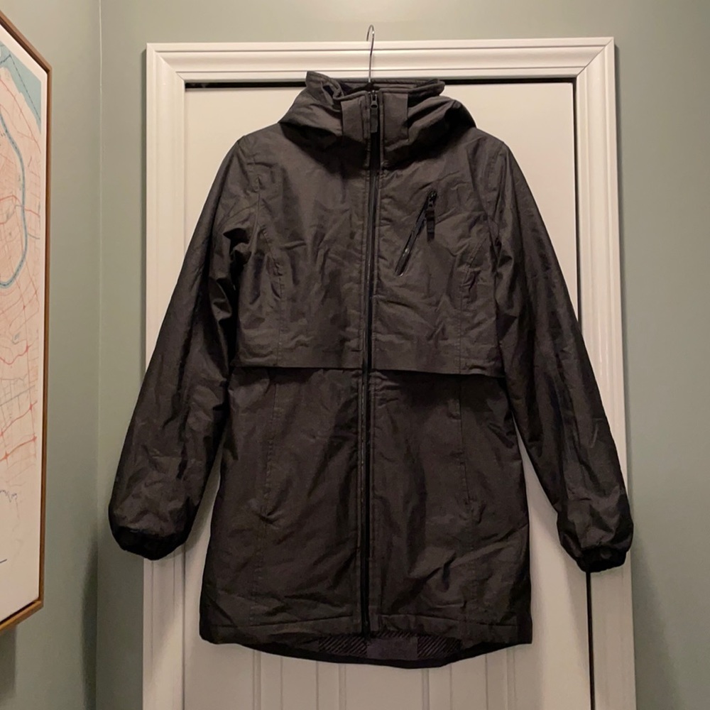 Eddie Bauer Coat